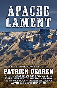 Apache Lament (cover)