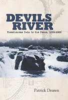 Devils River Cover