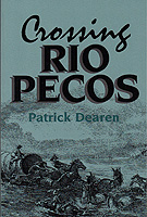 Crossing Rio Pecos Cover
