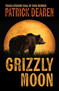 Grizzly Moon (cover)