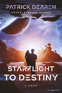 Starflight to Destiny, Book 1