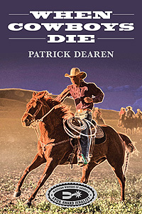 Bitter Waters: The Struggles of the Pecos River: Dearen, Patrick:  9780806152011: : Books